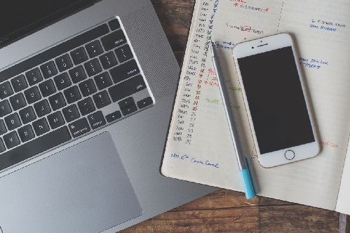 blog & article